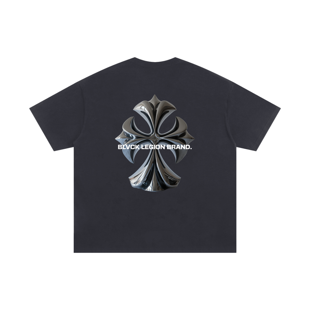BLVCK LEGION - 'CHROME.'