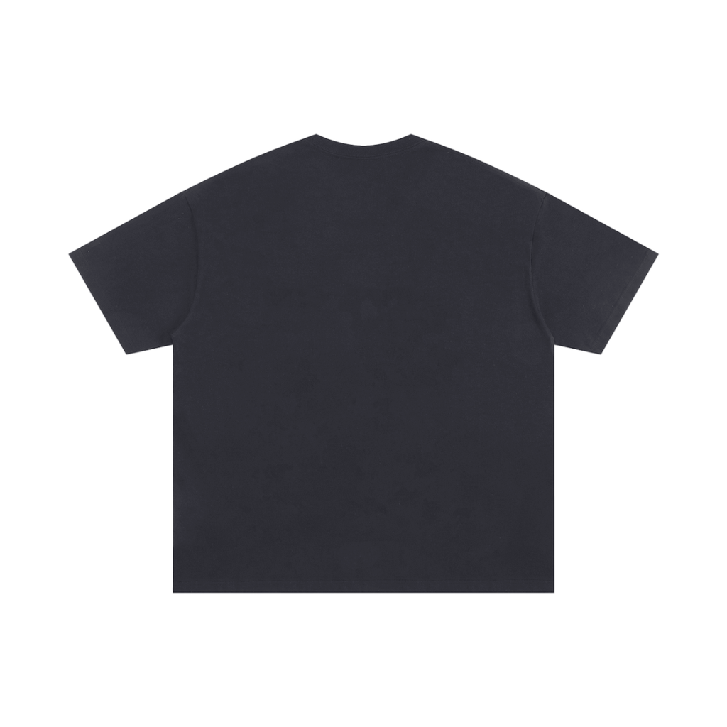 BLVCK LEGION - 'OUTSTAND YOURSELF FROM THE REST.'